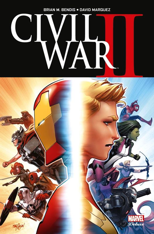 Civil War II