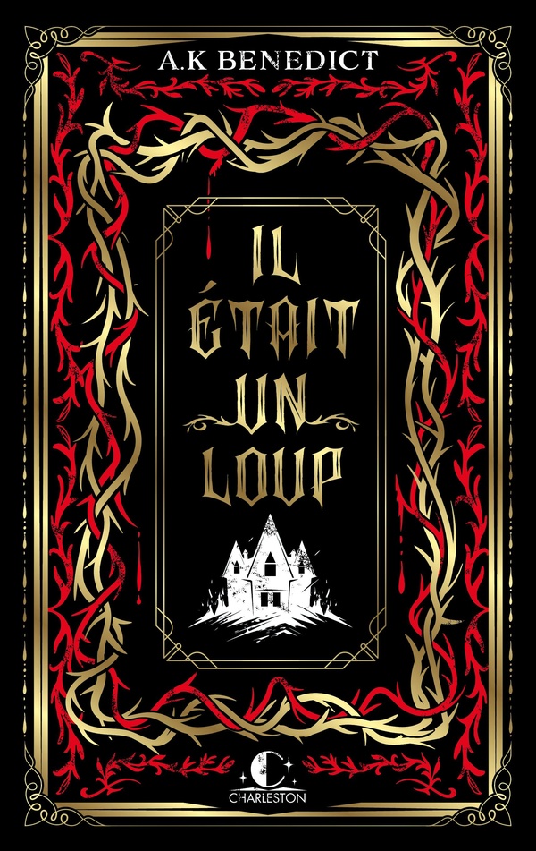 Il était un loup...