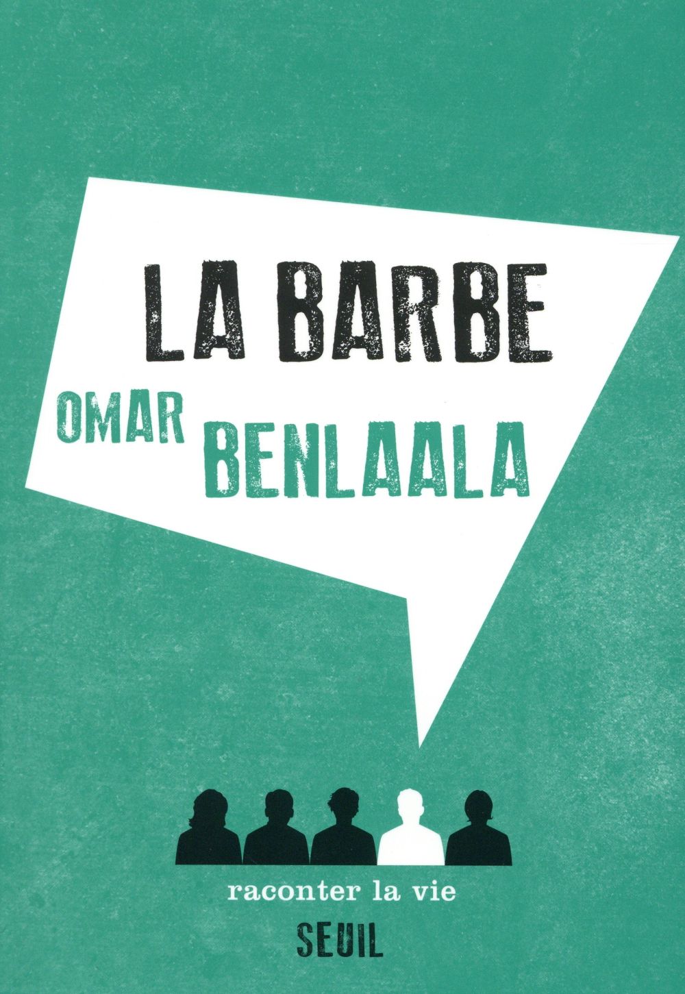 La Barbe