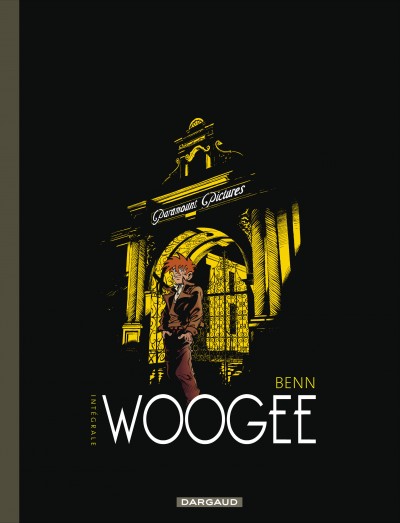 Woogee Intégrale