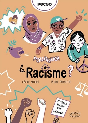 Où va le racisme ?