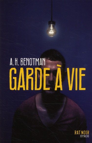 Garde à vie