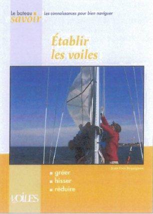 Etablir les voiles
