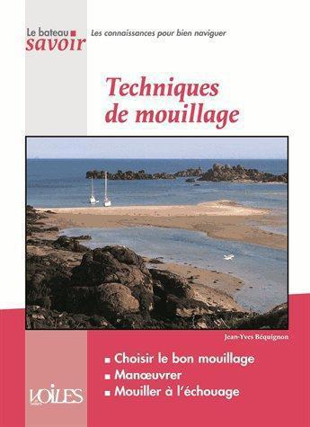 Techniques de mouillage