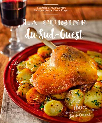 Cuisine du Sud-Ouest