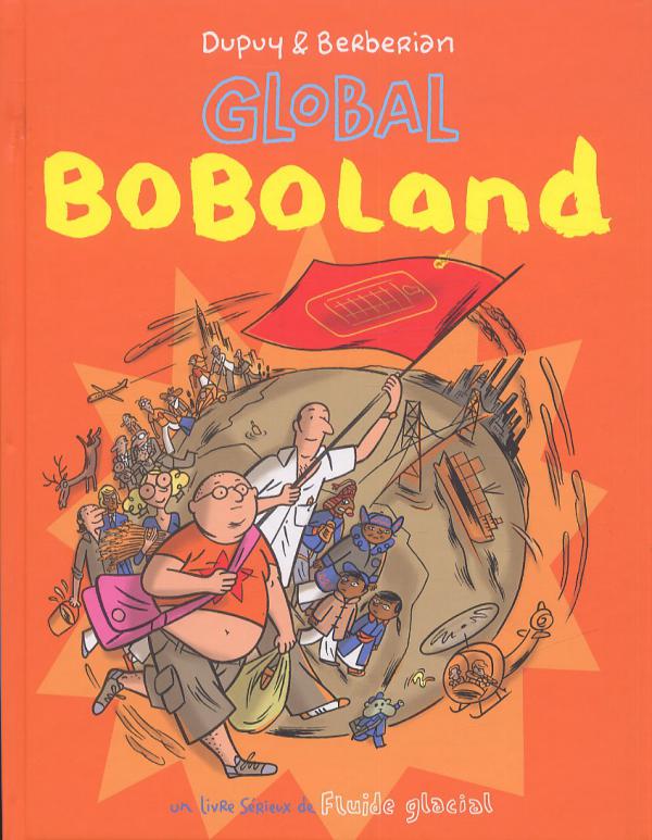 Global boboland