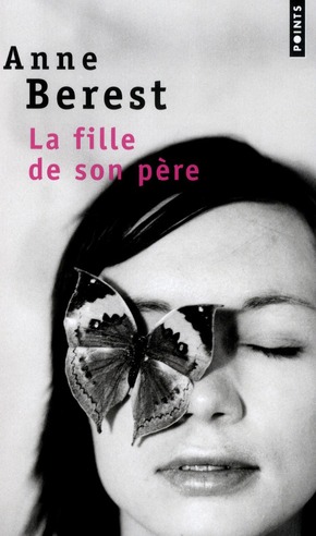La fille de son père