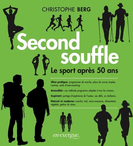Second souffle. Le Sport après 50 ans