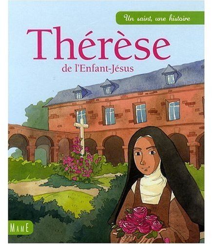 Thérèse de l'Enfant-Jésus