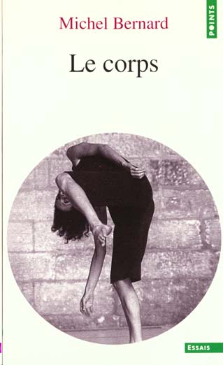 Le corps