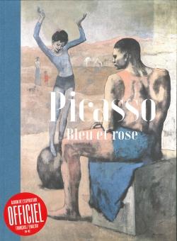 Picasso. Bleu et Rose, Edition bilingue français-anglais