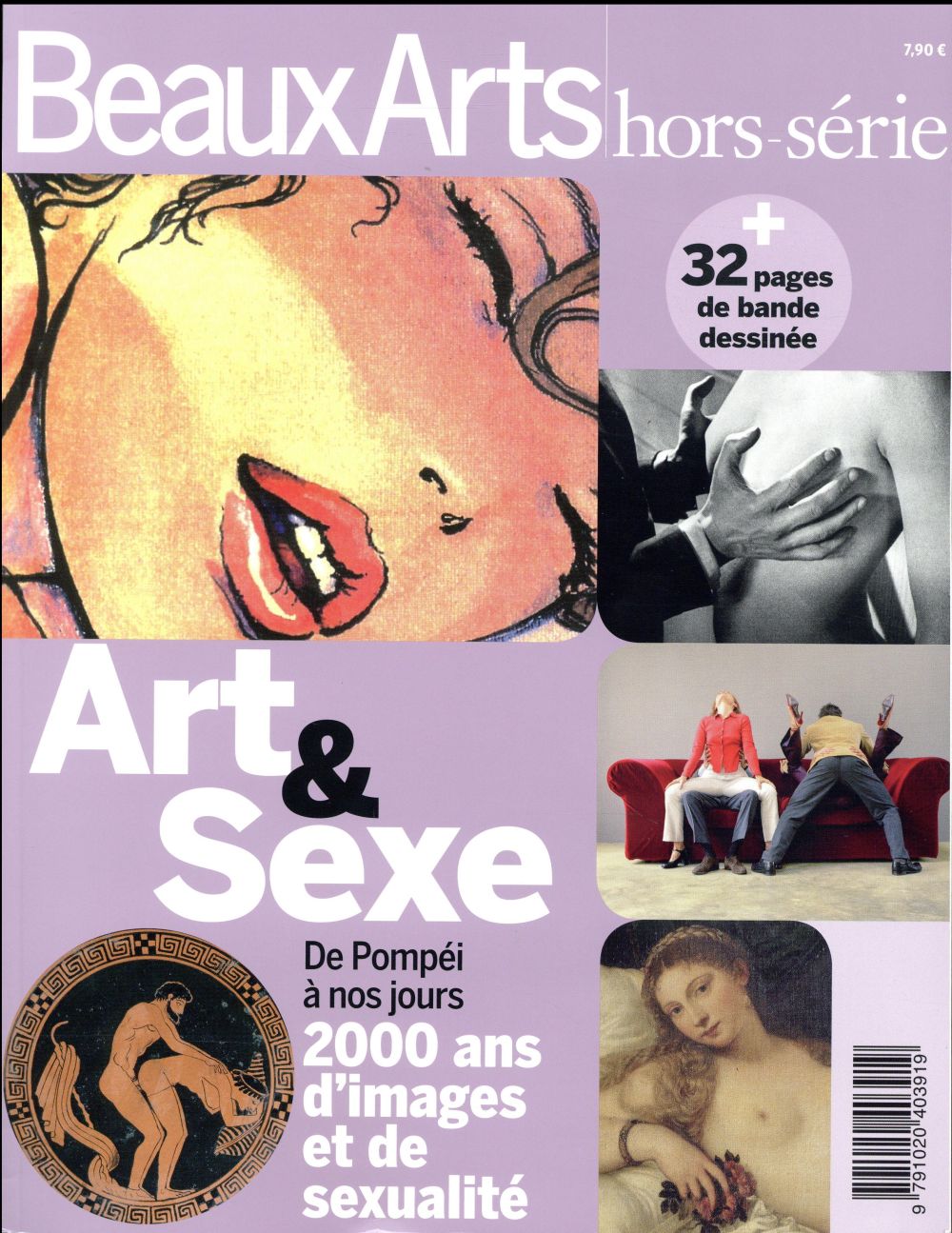 Art & Sexe