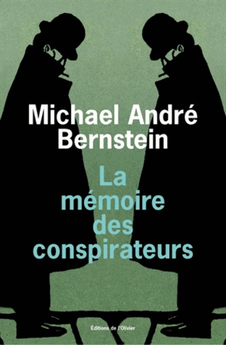 La mémoire des conspirateurs