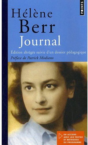 Journal 1942-1944. Edition abrégé