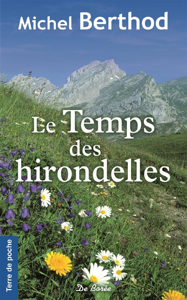 Le Temps des hirondelles