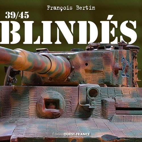 Blindés 39/45