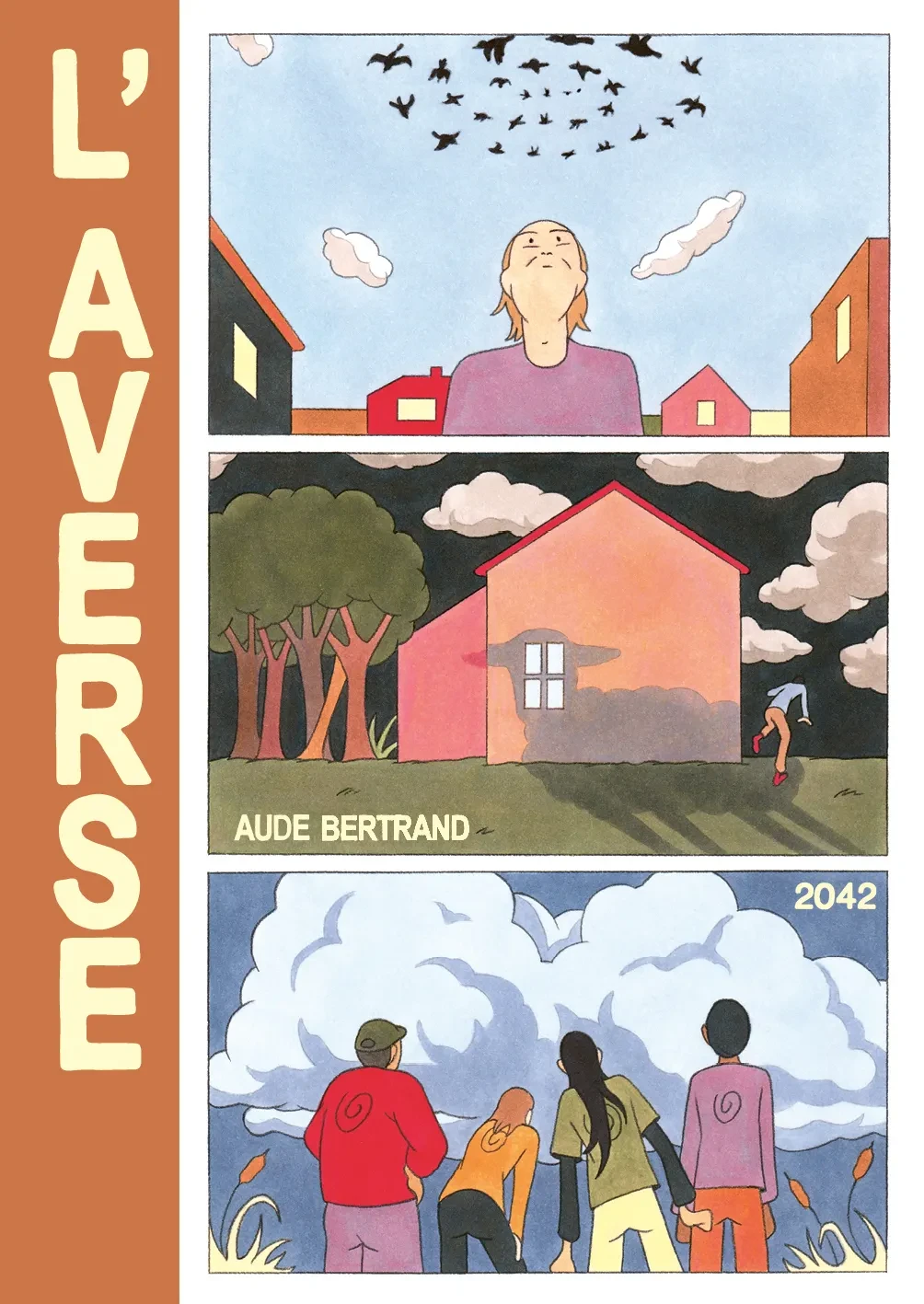 L'averse