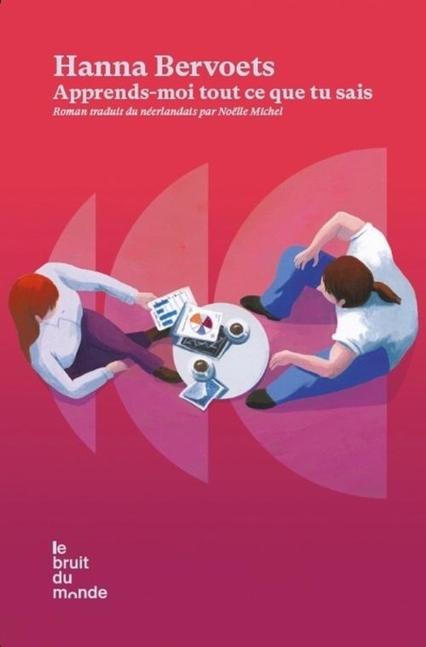 Apprends-moi tout ce que tu sais