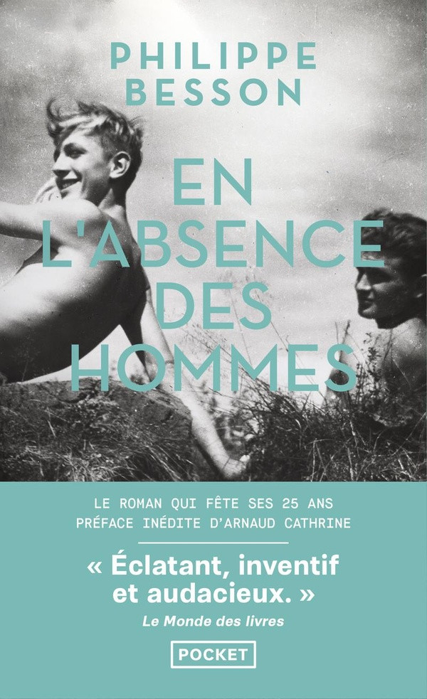 En l'absence des hommes