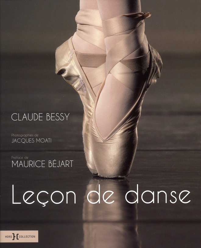 Leçon de danse