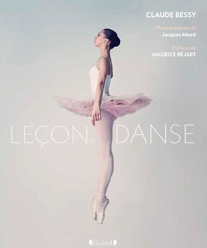 Leçon de danse - NE