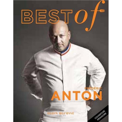 Best of Frédéric Anton