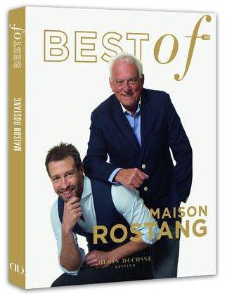 Best of Maison Rostang