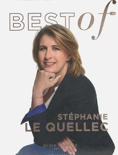 Best of Stéphanie Le Quellec
