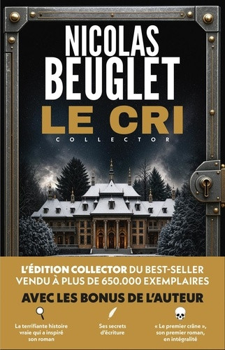 Le Cri. Edition collector