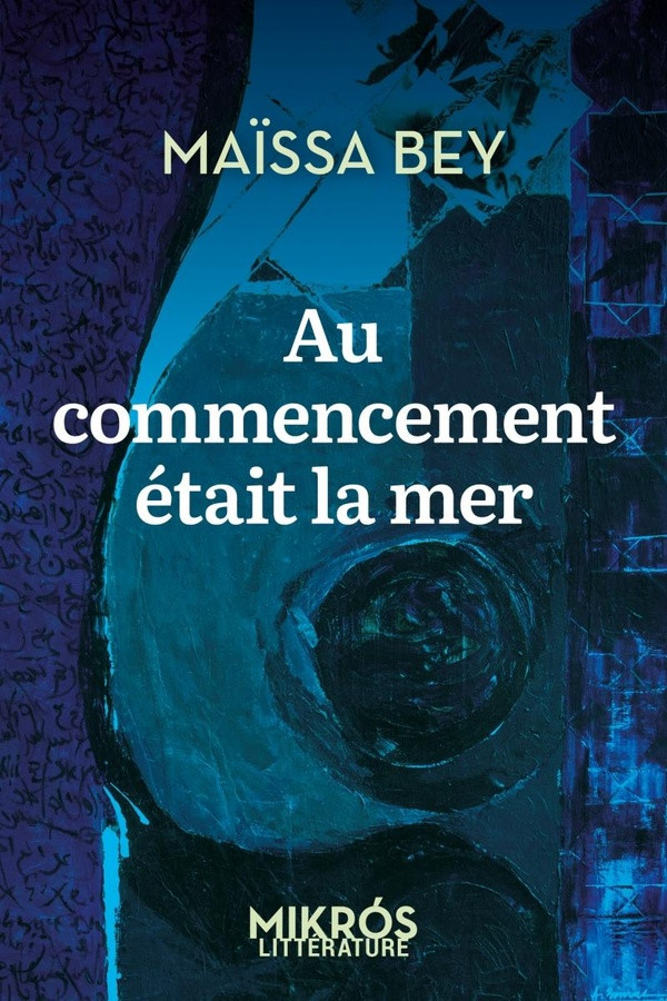 Au commencement était la mer