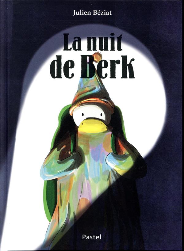 Berk : La nuit de Berk