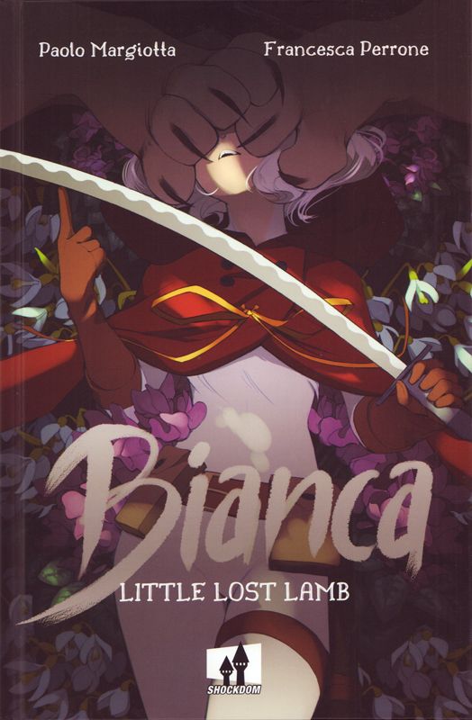 Bianca. Little Lost Lamb