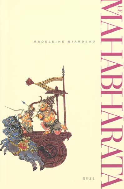 Le Mahabharata. Tome 2