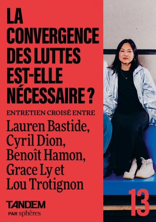 La convergence des luttes est-elle nécessaire ?
