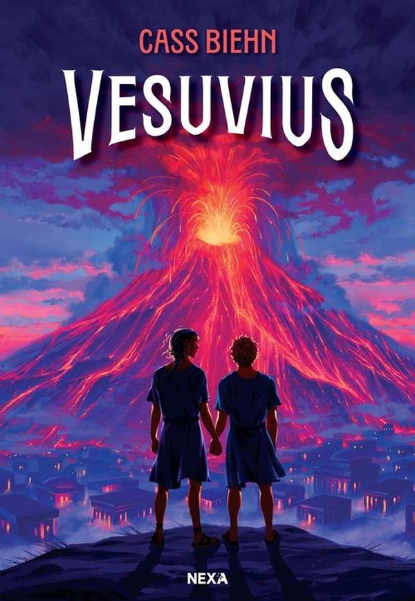 Vesuvius