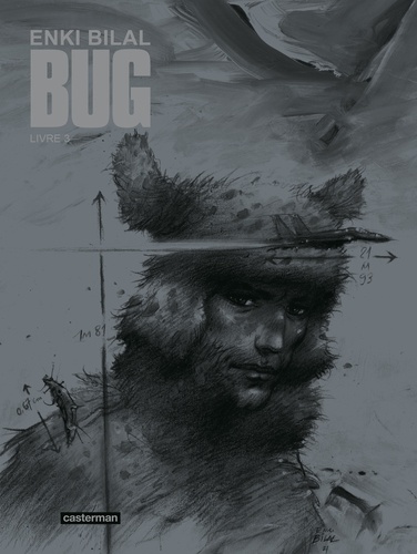 Bug Tome 3 - Edition de luxe