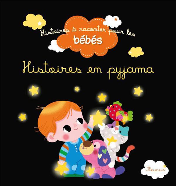 Histoires en pyjama