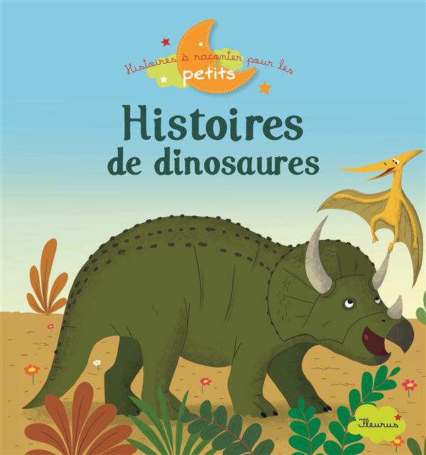 Histoires de dinosaures