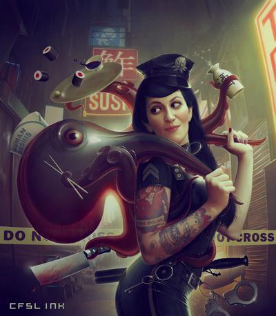 Corpus delicti. Edition bilingue français-anglais