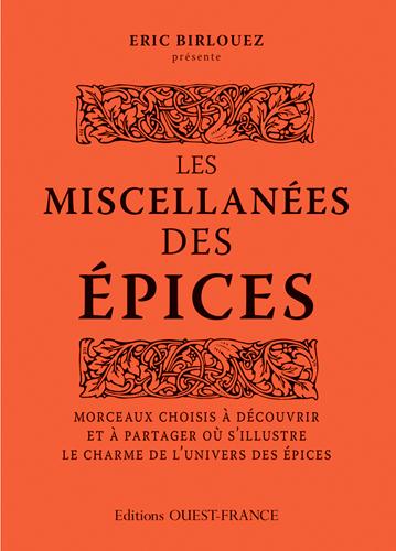 Les miscellanées des épices