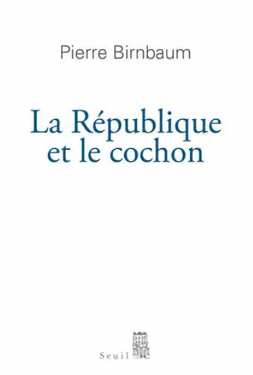 La République et le cochon