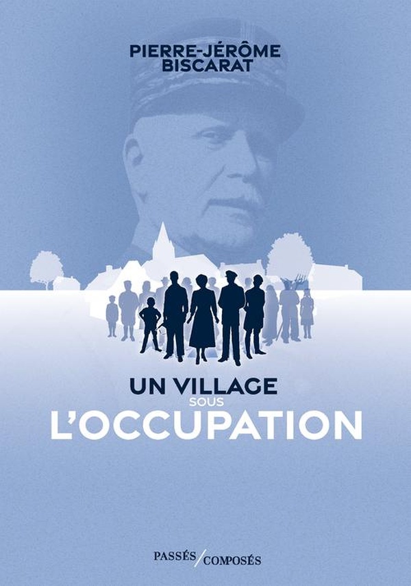 Un village sous l'Occupation