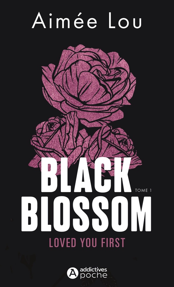 Black Blossom/01/Loved You First
