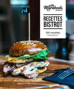 Recettes Bistrot. 100 recettes