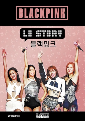 Blackpink. La story