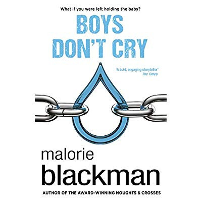 Boys don't cry (VO)