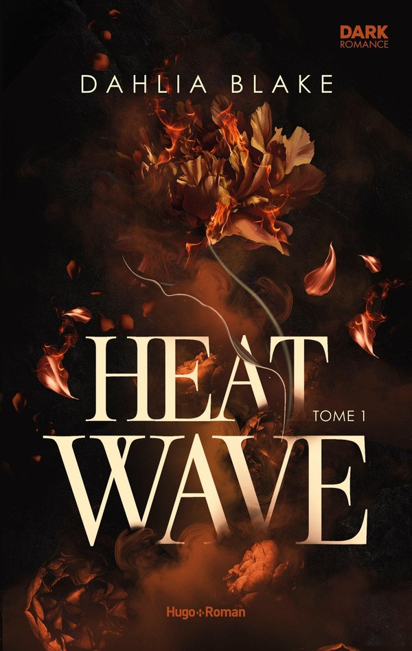 Heat Wave. Tome 1, Wicked Festival
