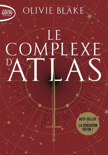 Atlas Six Tome 3 : Le complexe d'Atlas