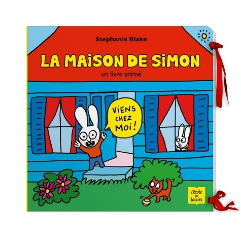 La maison de Simon