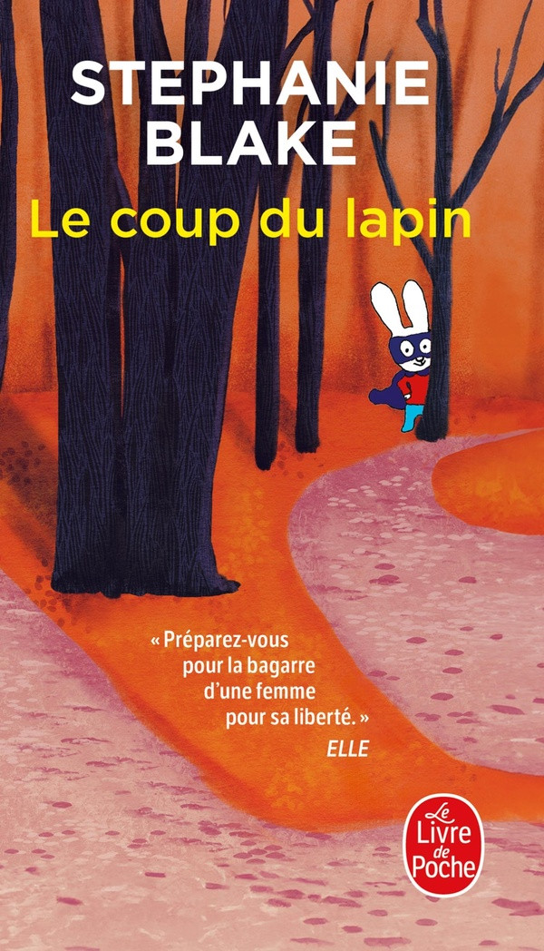 Le coup du lapin